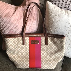 Kate Spade Tote